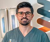 Dr. Ramin Rastgoo