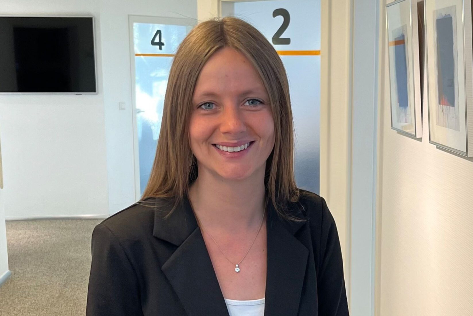 ZahnZentrum Plettenberg Sabrina Straetmans